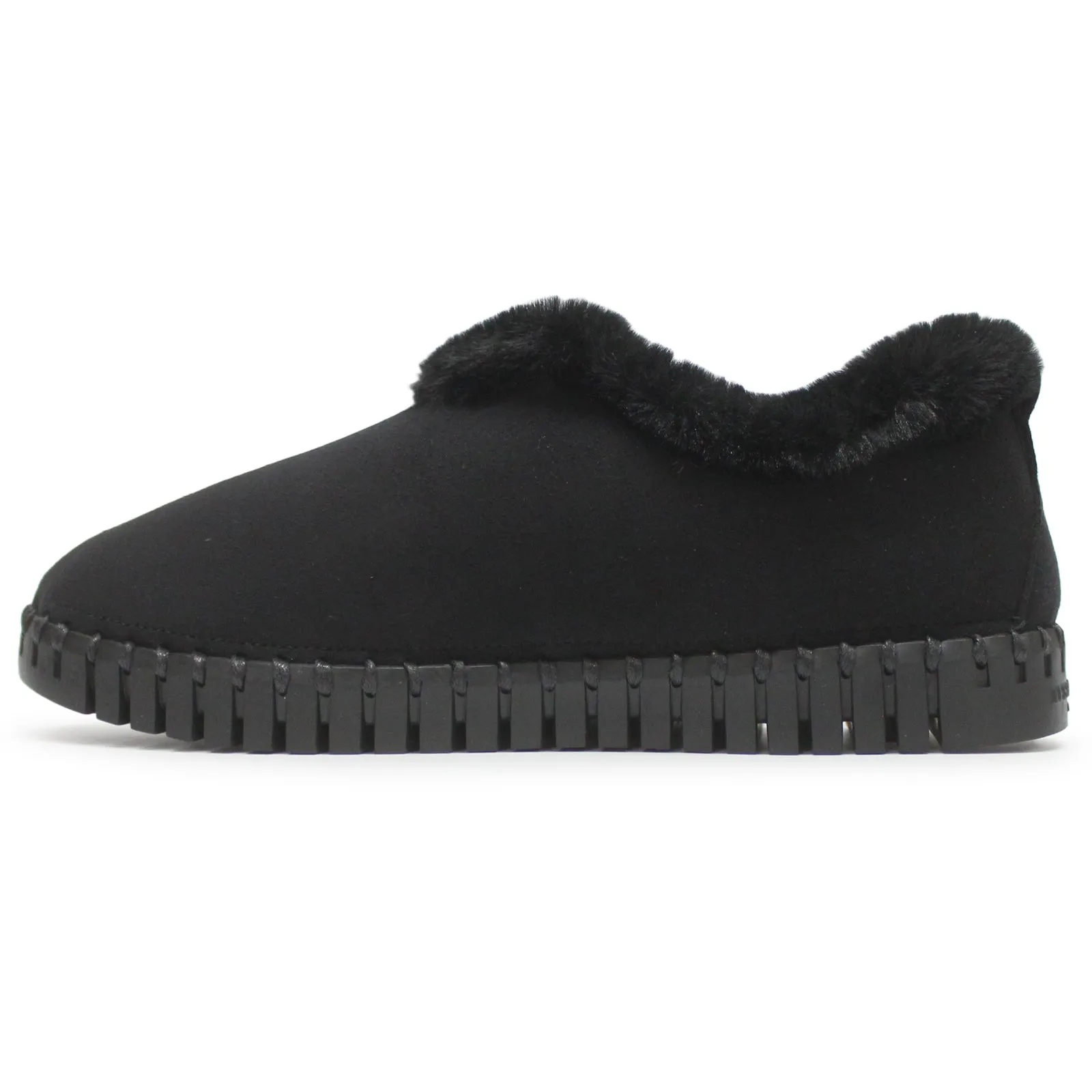 Ilse Jacobsen Tulip 3050 Textile Women's Slip On Shoes