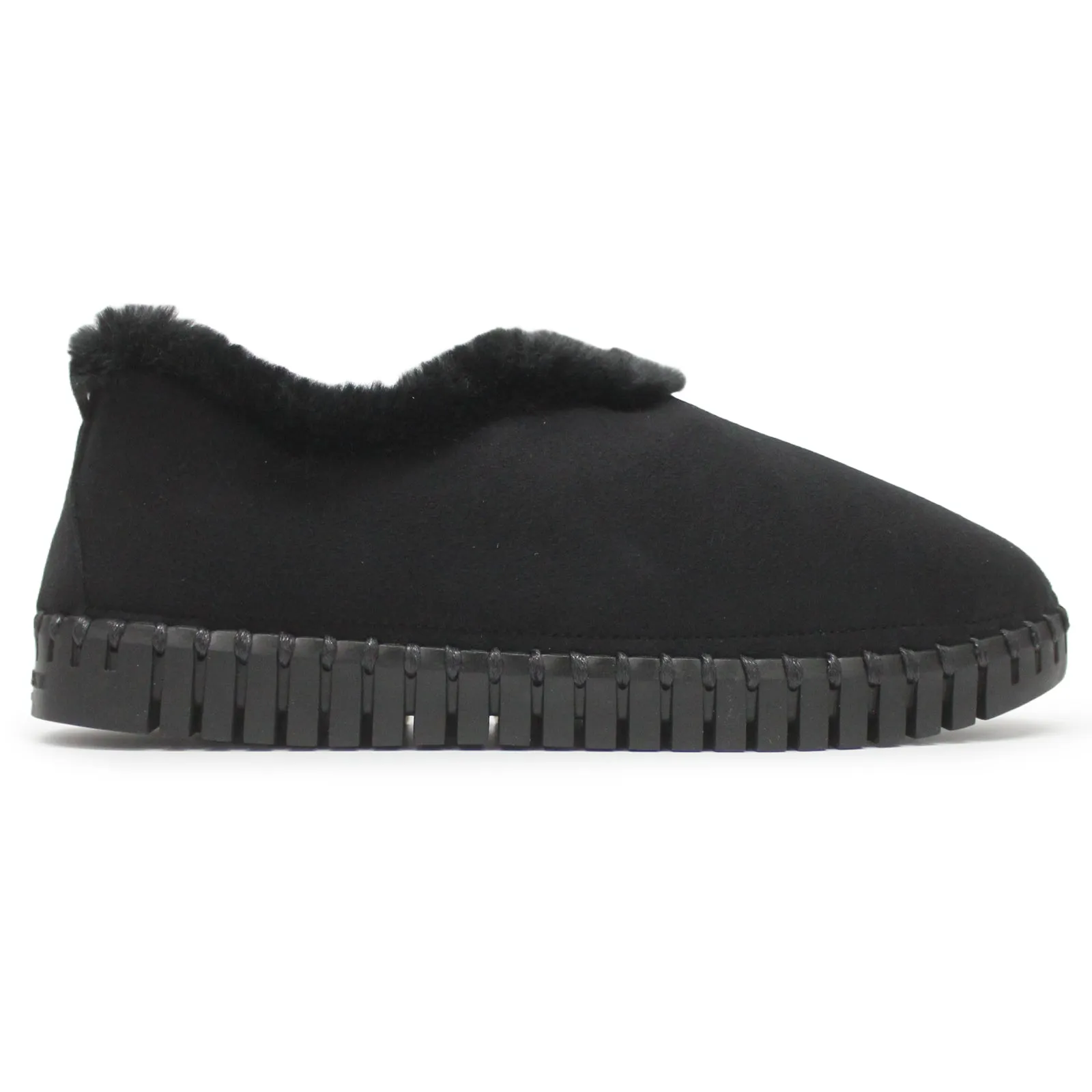 Ilse Jacobsen Tulip 3050 Textile Women's Slip On Shoes