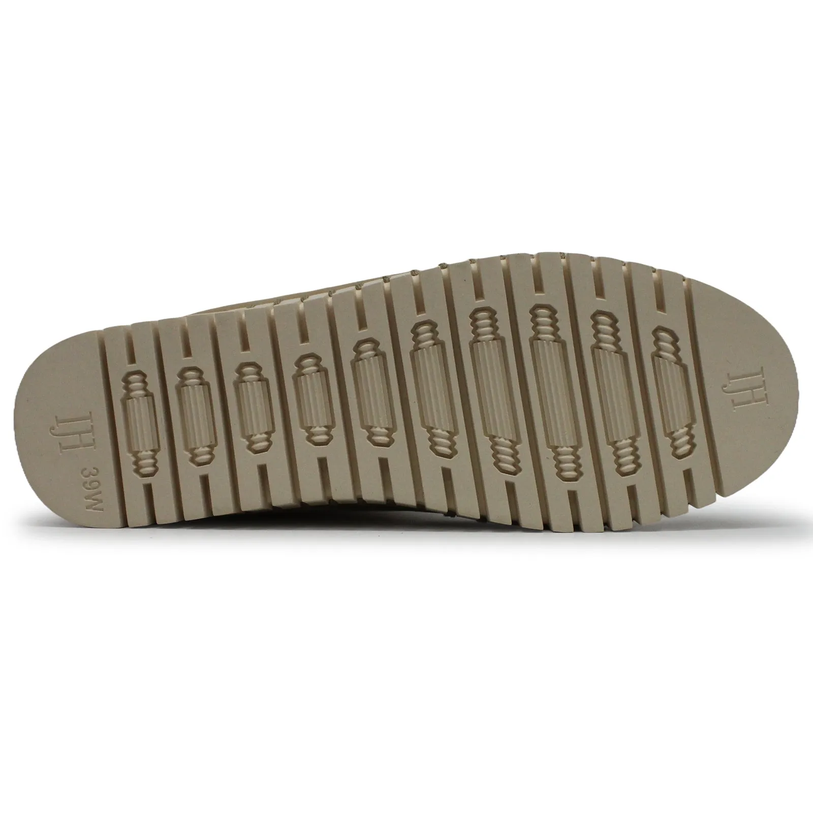 Ilse Jacobsen Tulip 3050 Textile Women's Slip On Shoes