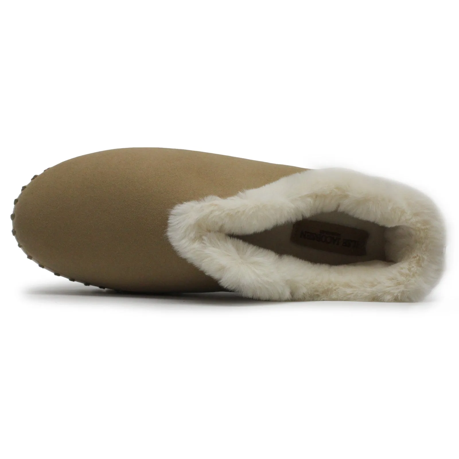 Ilse Jacobsen Tulip 3050 Textile Women's Slip On Shoes