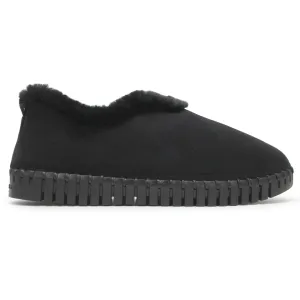 Ilse Jacobsen Tulip 3050 Textile Women's Slip On Shoes