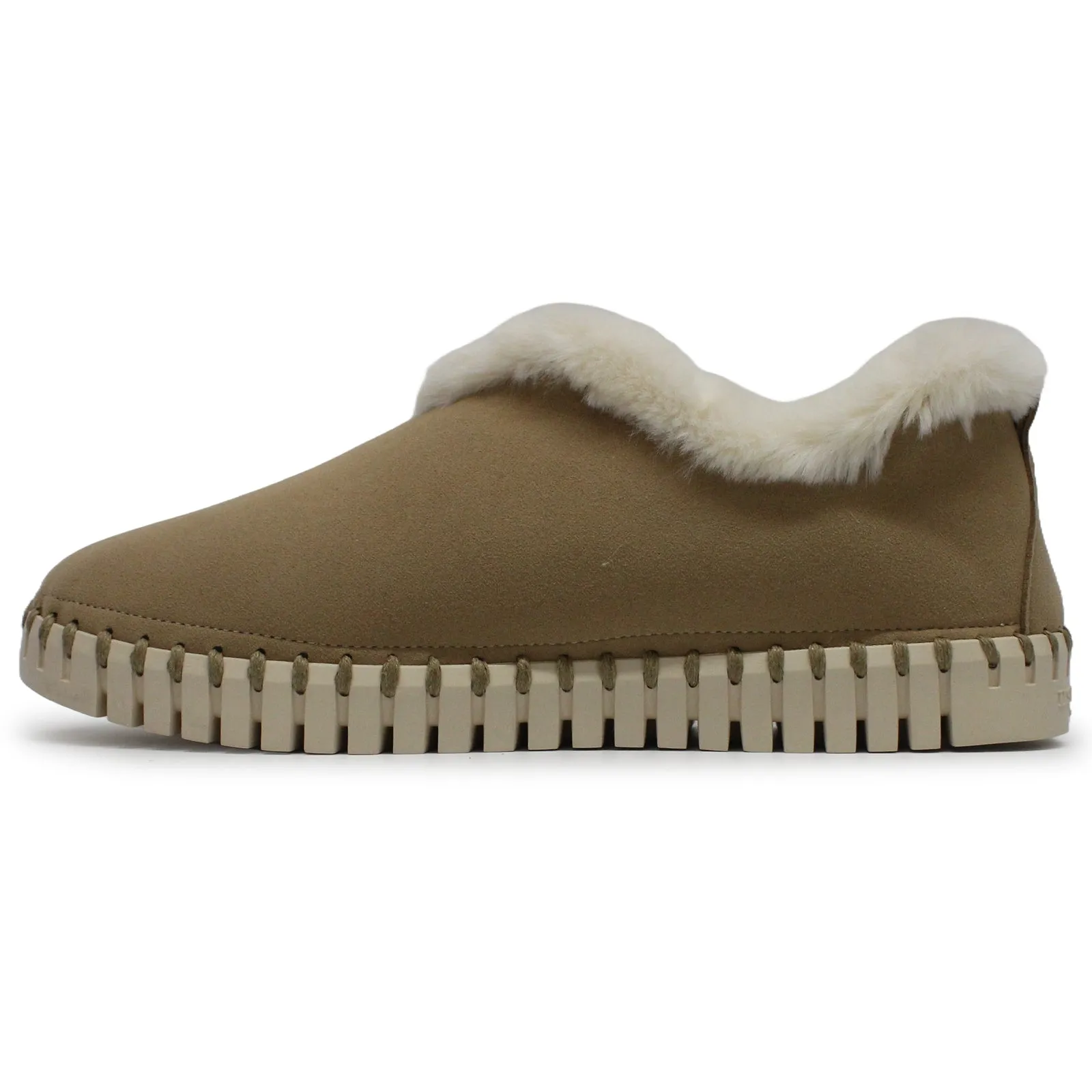 Ilse Jacobsen Tulip 3050 Textile Women's Slip On Shoes