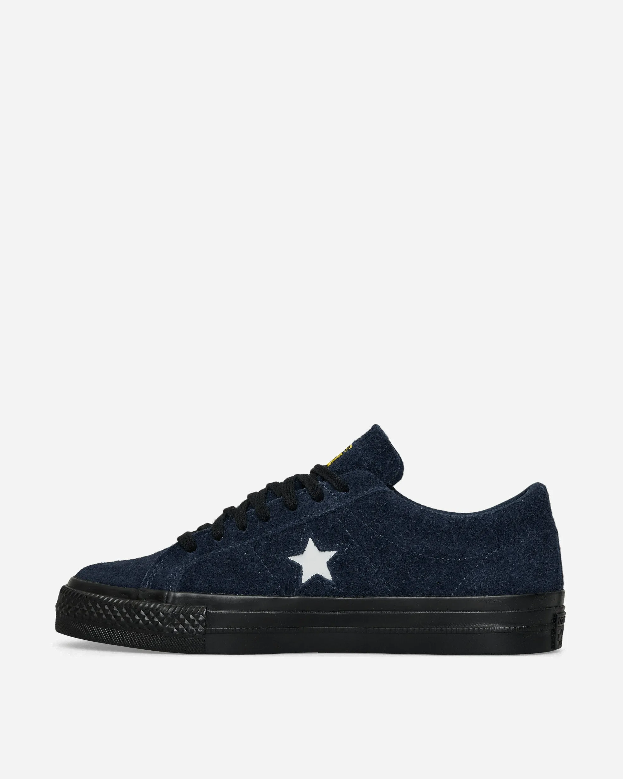 IRAK NYC One Star Pro Low Top Sneakers Navy
