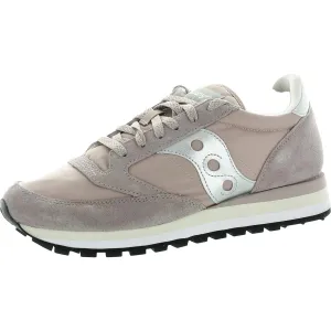 Jazz Triple Womens Running Lifestyle Athletic and Training Shoes