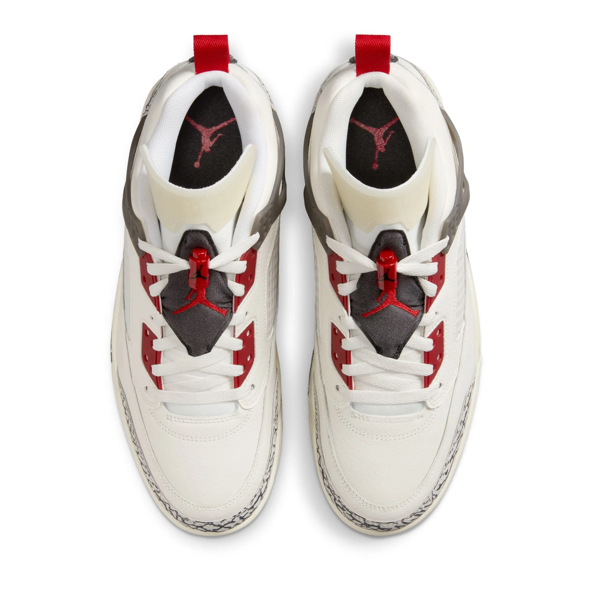 Jordan Spizike Low Sail/Varsity Red-Anthracite-Coconut Milk FQ1759-116