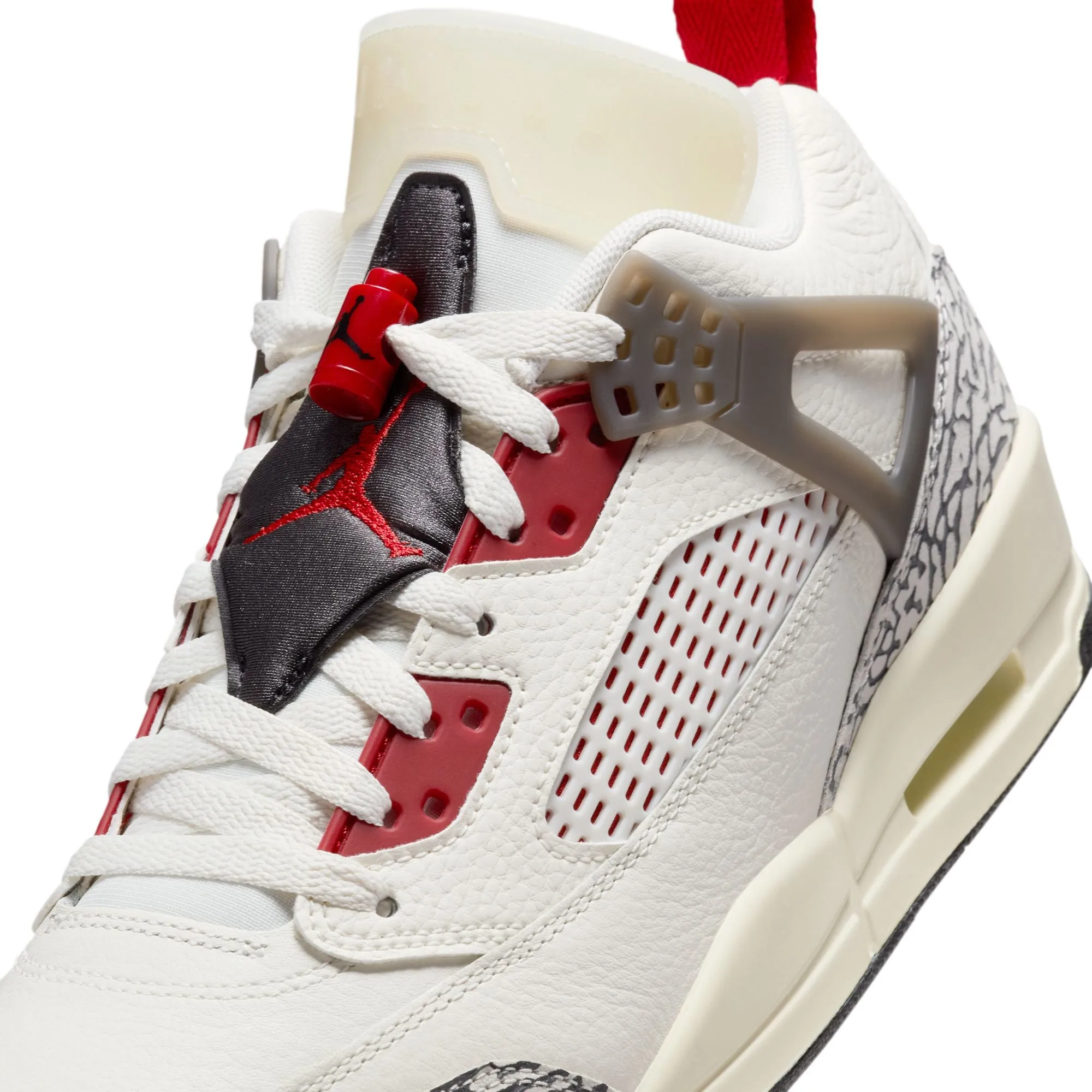 Jordan Spizike Low Sail/Varsity Red-Anthracite-Coconut Milk FQ1759-116