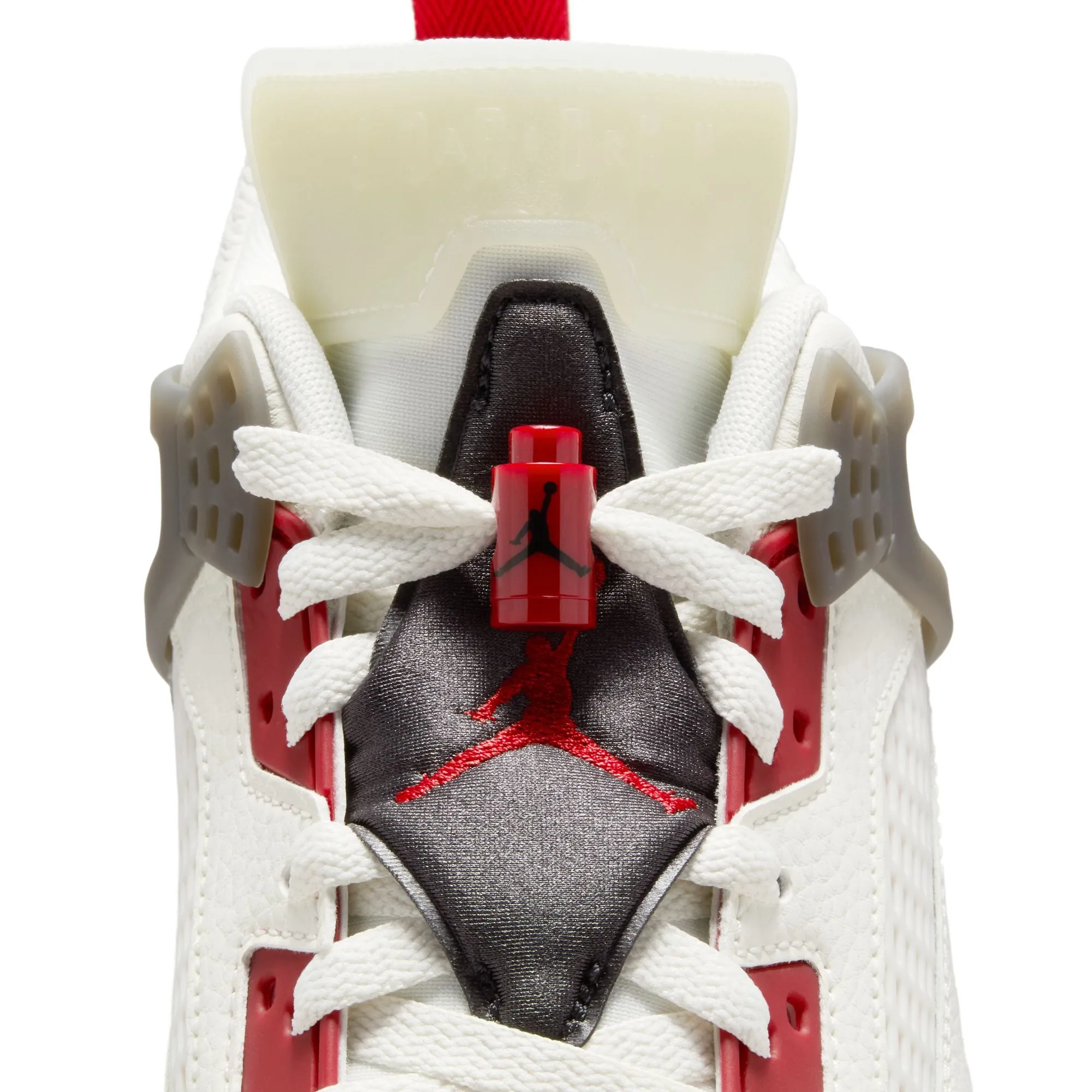 Jordan Spizike Low Sail/Varsity Red-Anthracite-Coconut Milk FQ1759-116