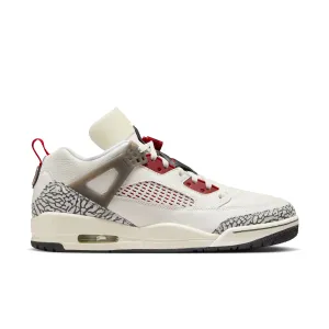 Jordan Spizike Low Sail/Varsity Red-Anthracite-Coconut Milk FQ1759-116