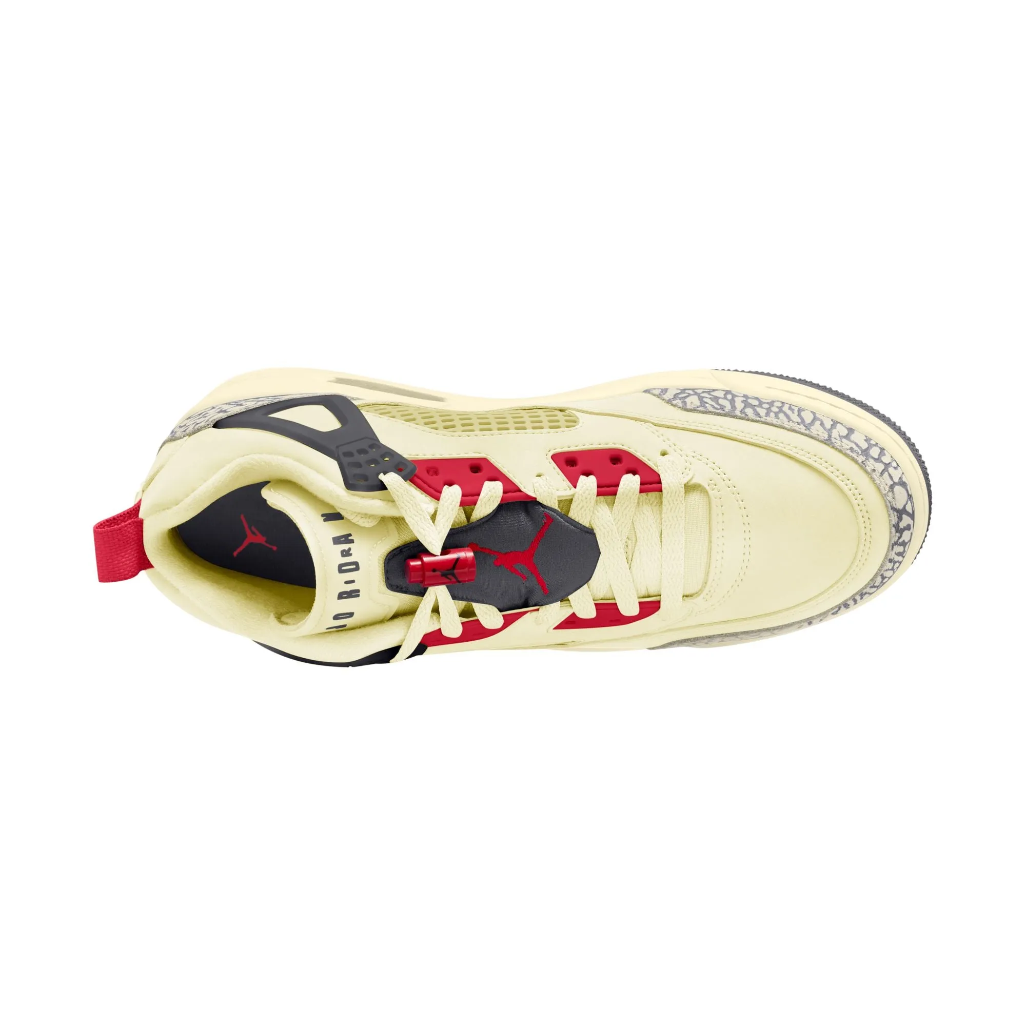 Jordan Spizike Low Sail/Varsity Red-Anthracite-Coconut Milk FQ1759-116
