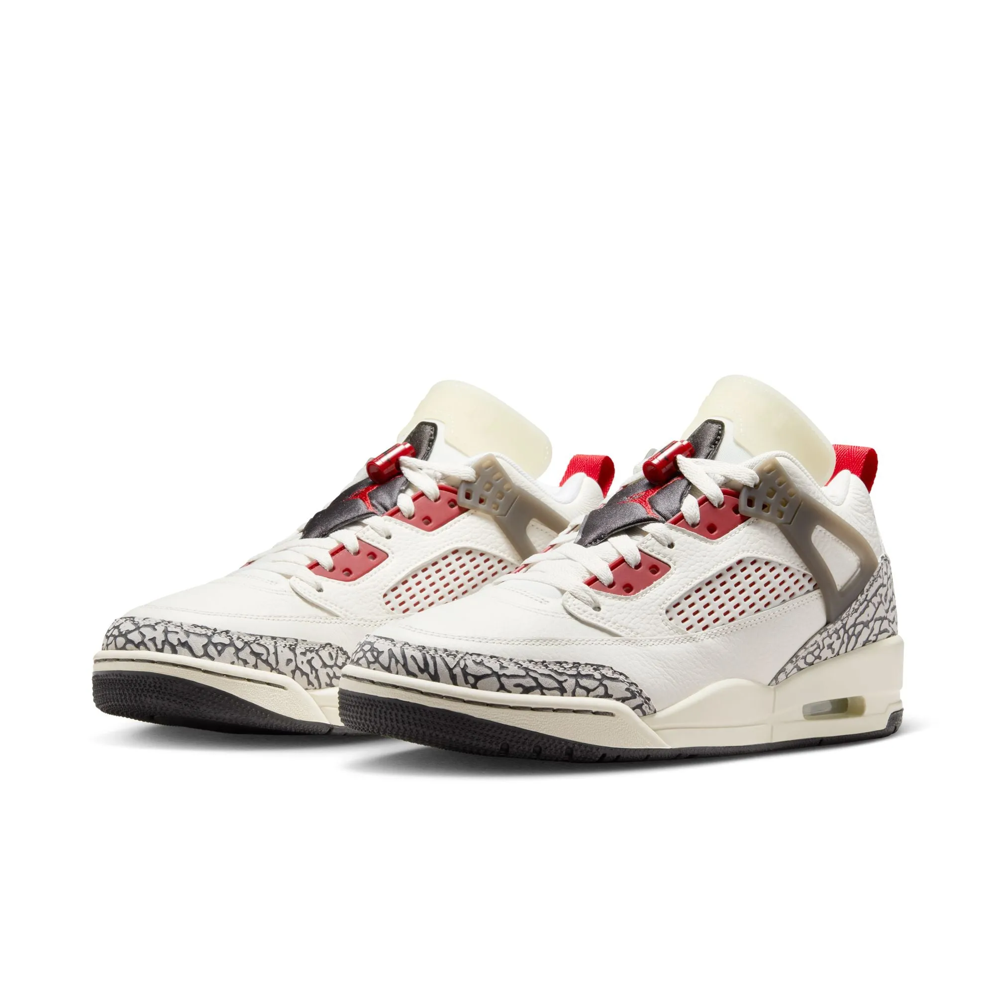 Jordan Spizike Low Sail/Varsity Red-Anthracite-Coconut Milk FQ1759-116