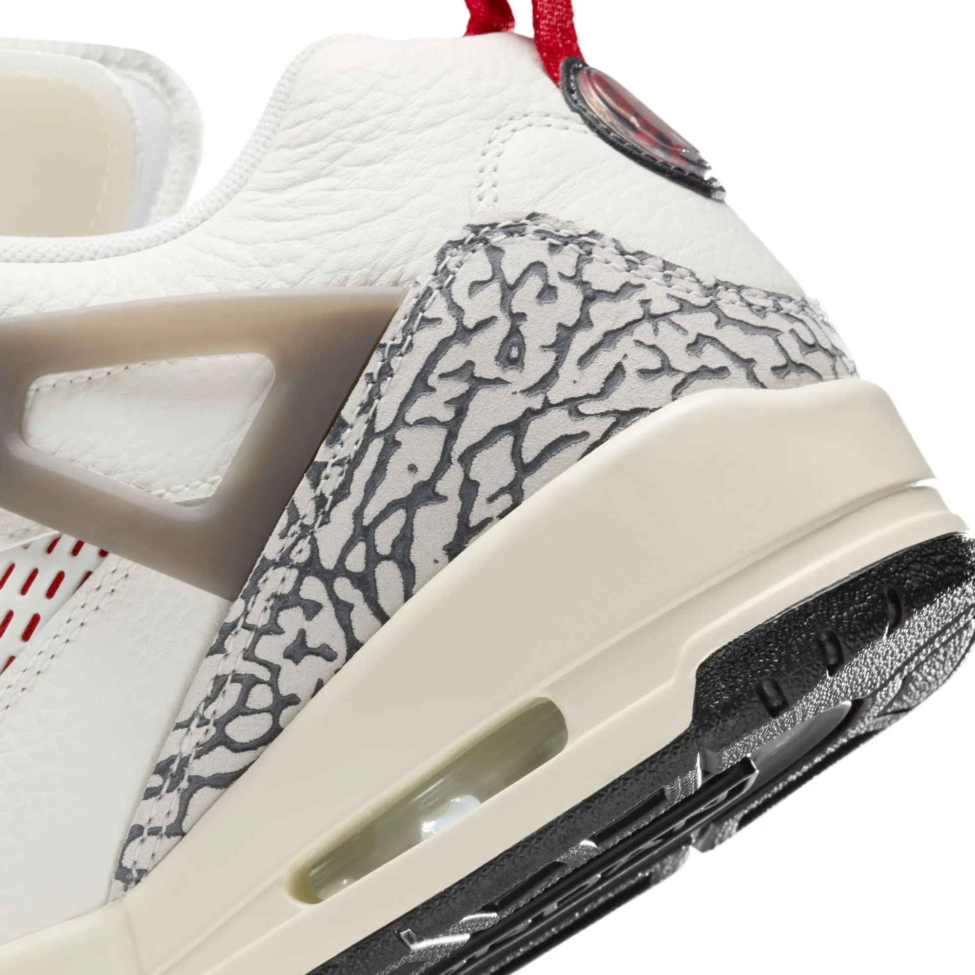 Jordan Spizike Low Sail/Varsity Red-Anthracite-Coconut Milk FQ1759-116
