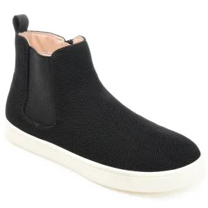 Journee Collection Women's Tru Comfort Foam Kolbee Sneakers