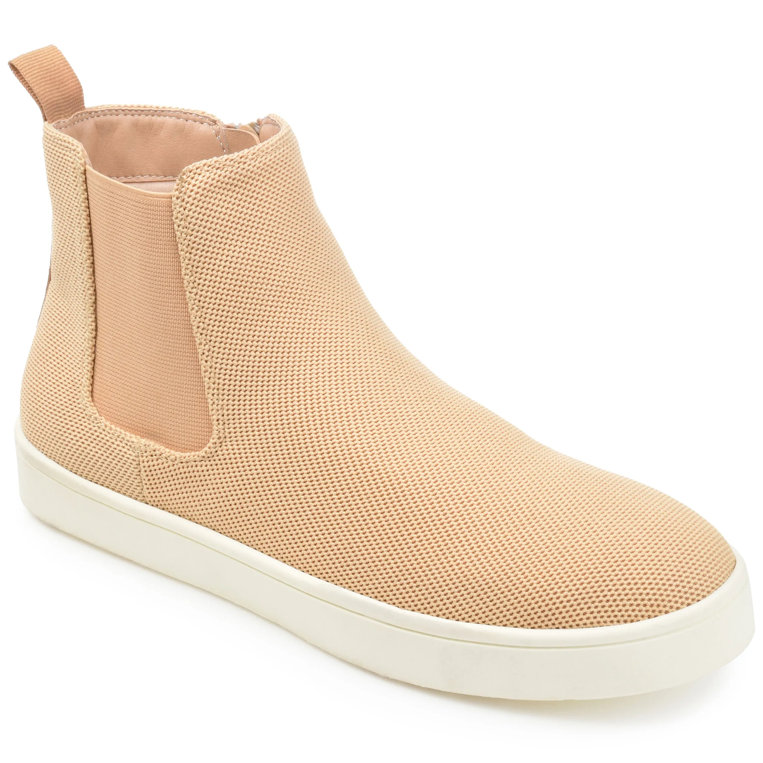 Journee Collection Women's Tru Comfort Foam Kolbee Sneakers