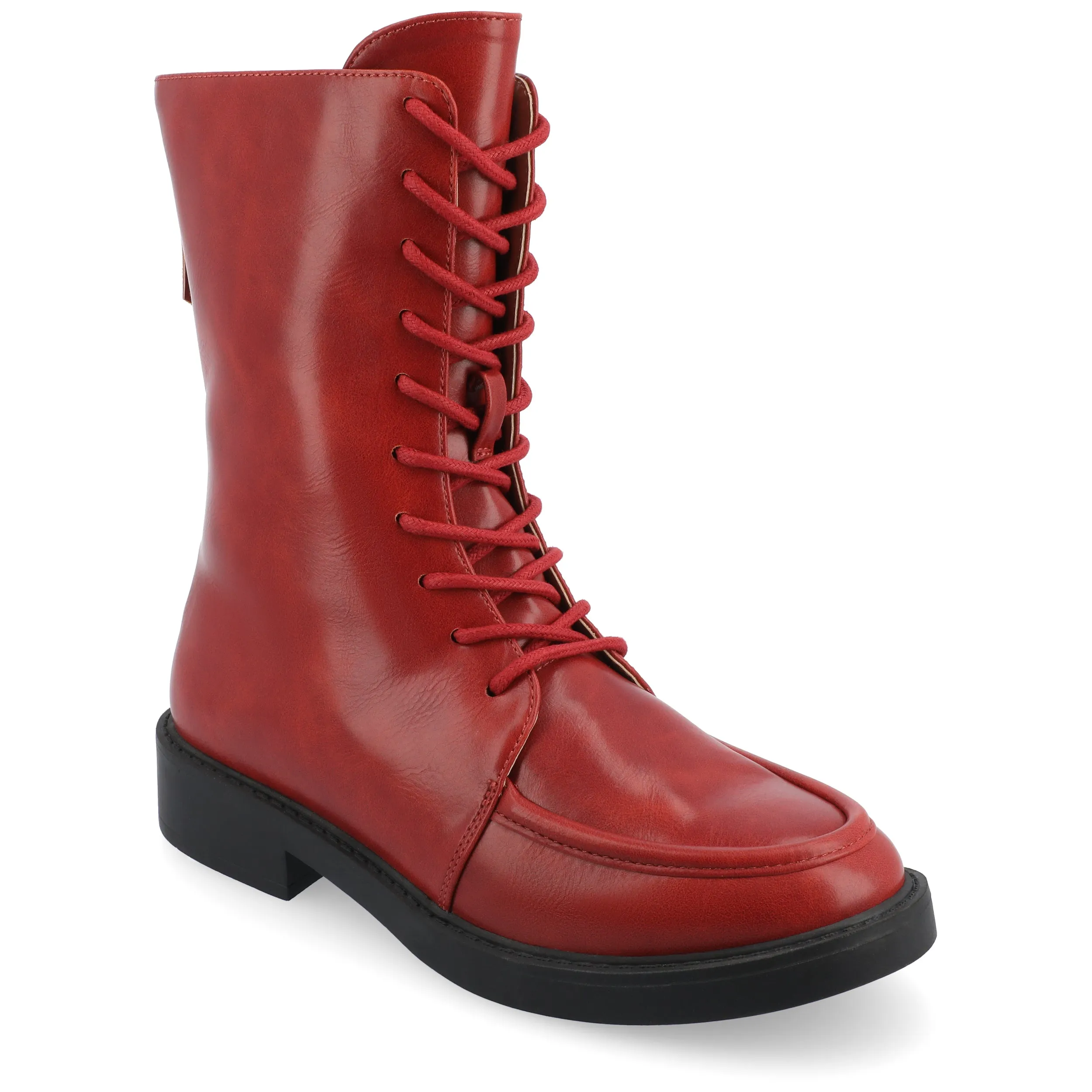 Journee Collection Women's Tru Comfort Foam Nikks Booties