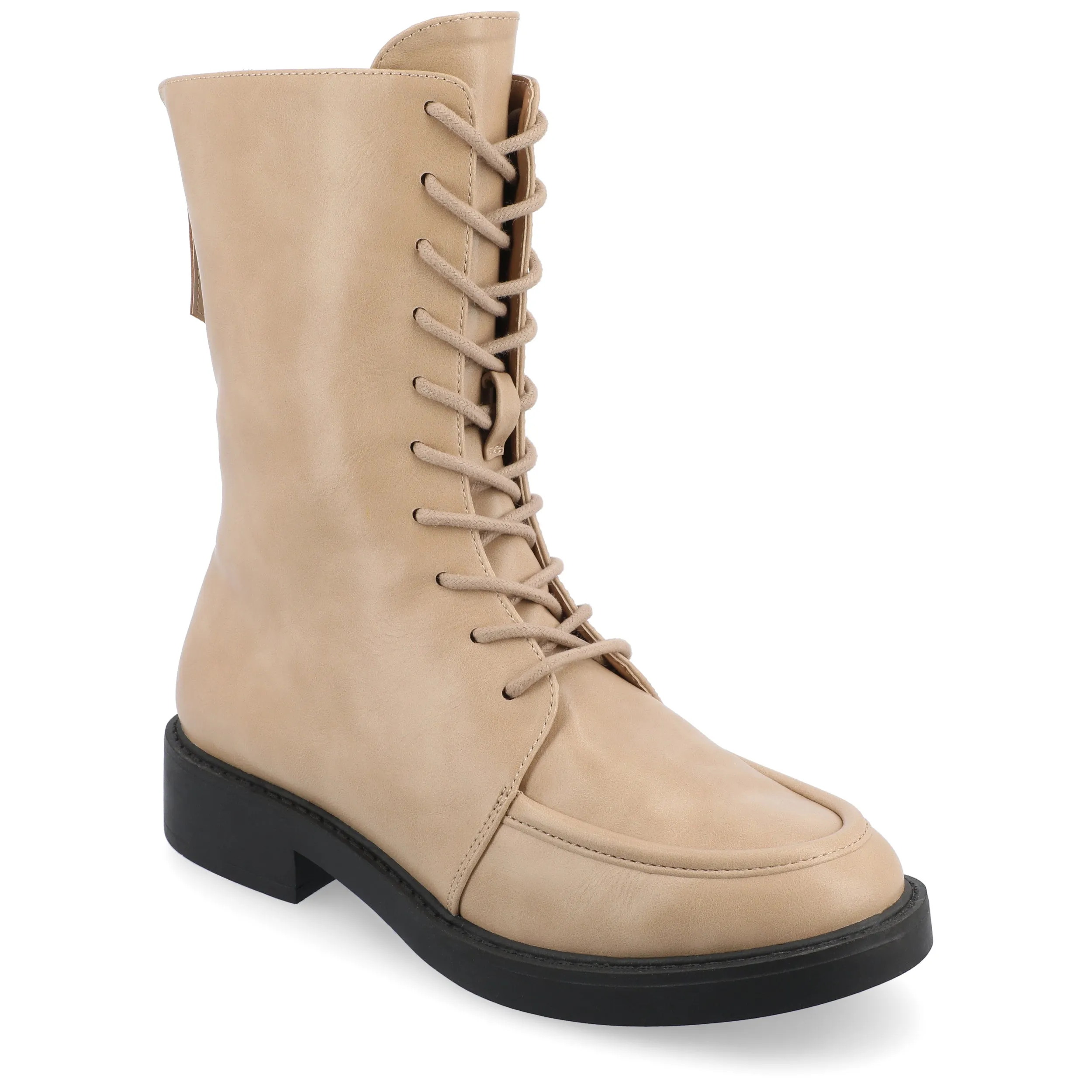 Journee Collection Women's Tru Comfort Foam Nikks Booties