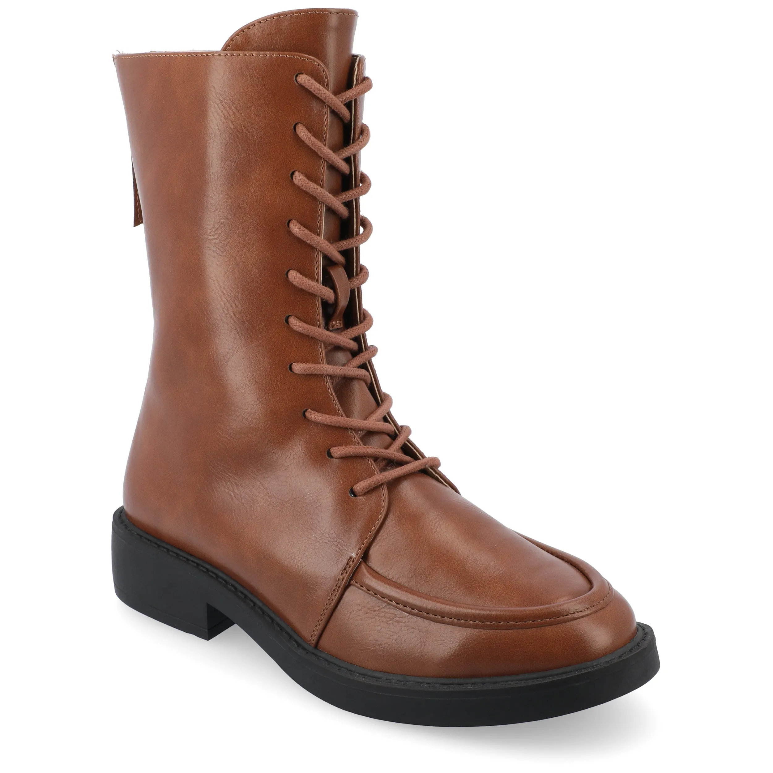 Journee Collection Women's Tru Comfort Foam Nikks Booties