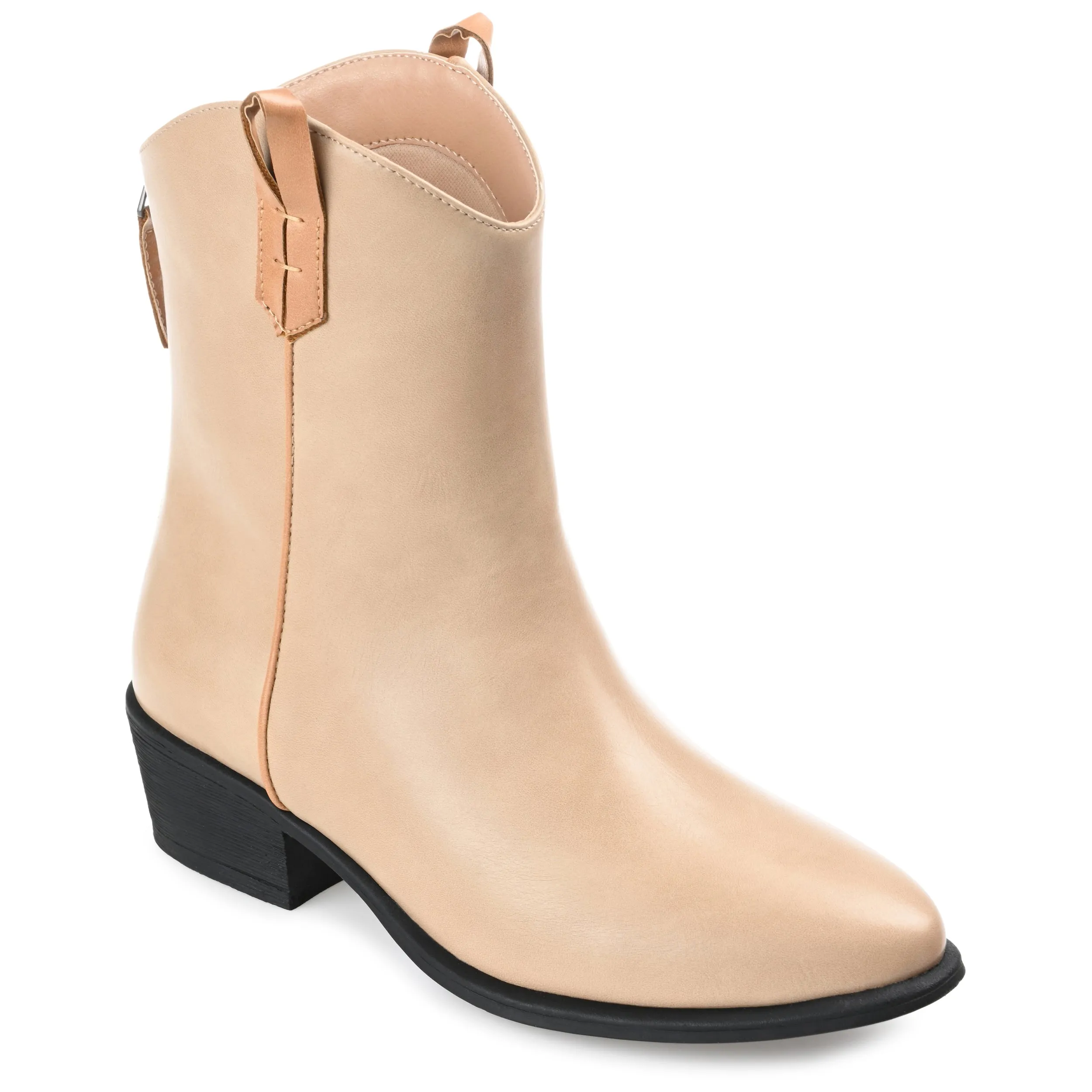 Journee Collection Women's Tru Comfort Foam Novva Bootie