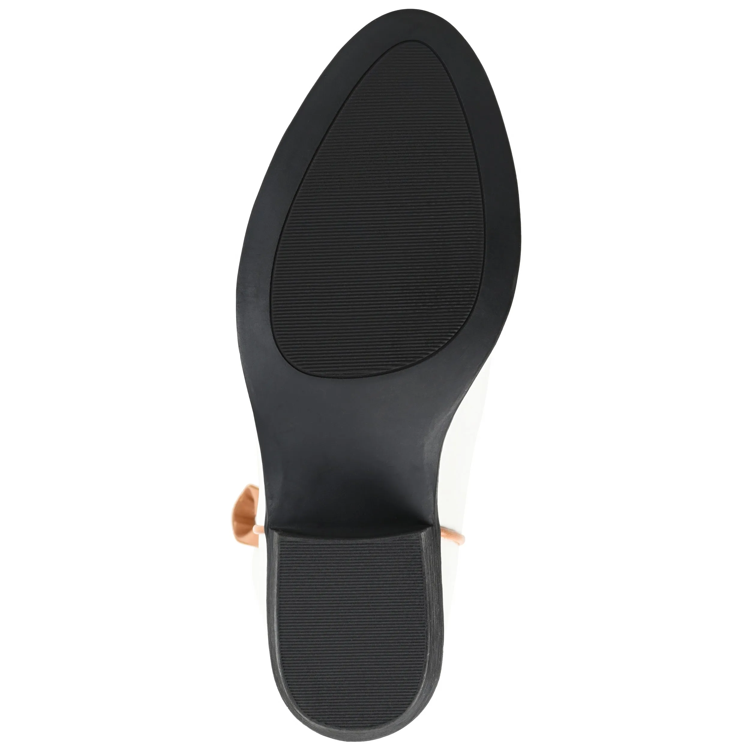 Journee Collection Women's Tru Comfort Foam Novva Bootie