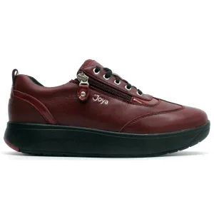 Joya Laura Full Grain Leather Women's Lace Up Shoes
