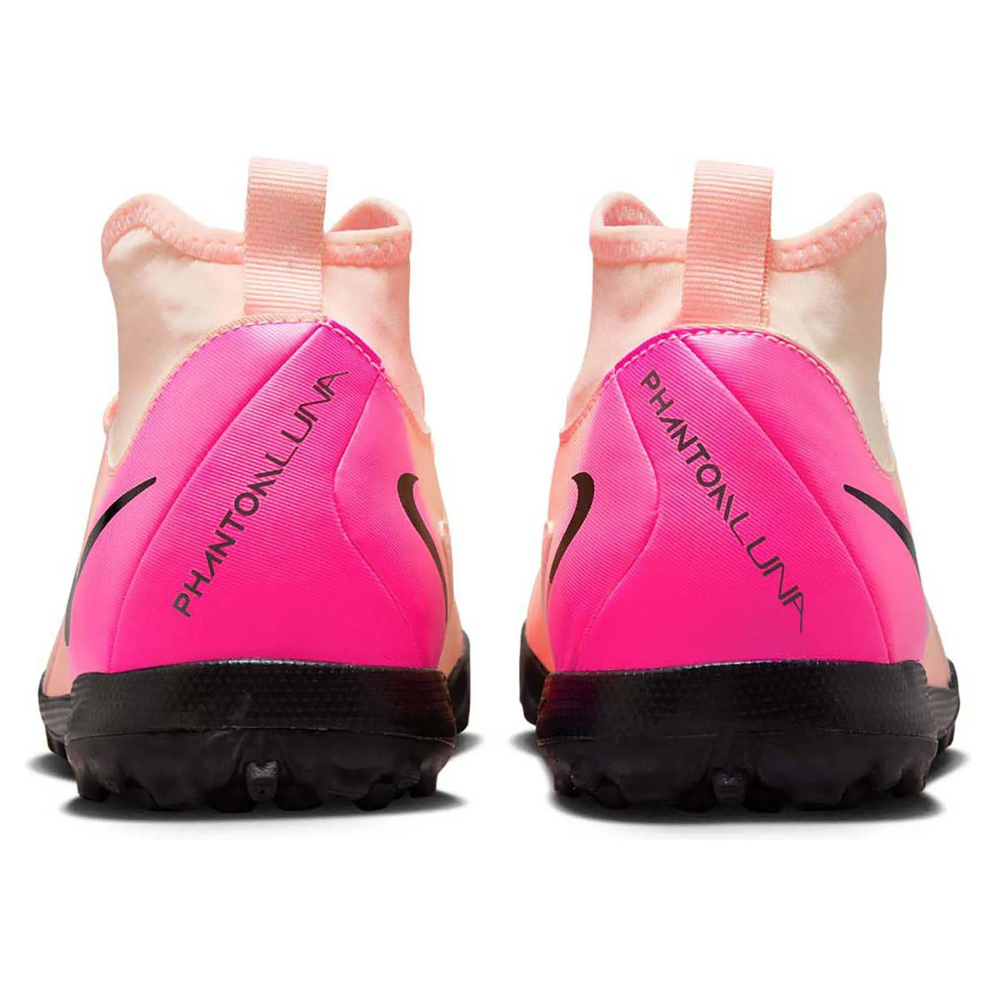 Jr. Phantom Luna 2 Academy Turf Junior's Football Boots