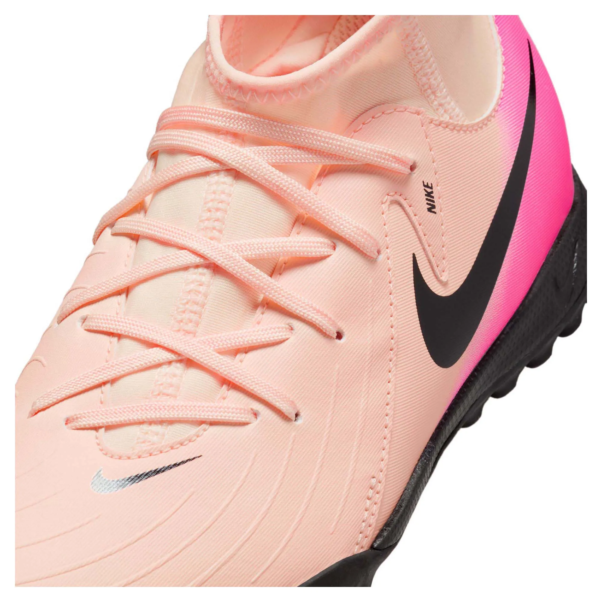 Jr. Phantom Luna 2 Academy Turf Junior's Football Boots