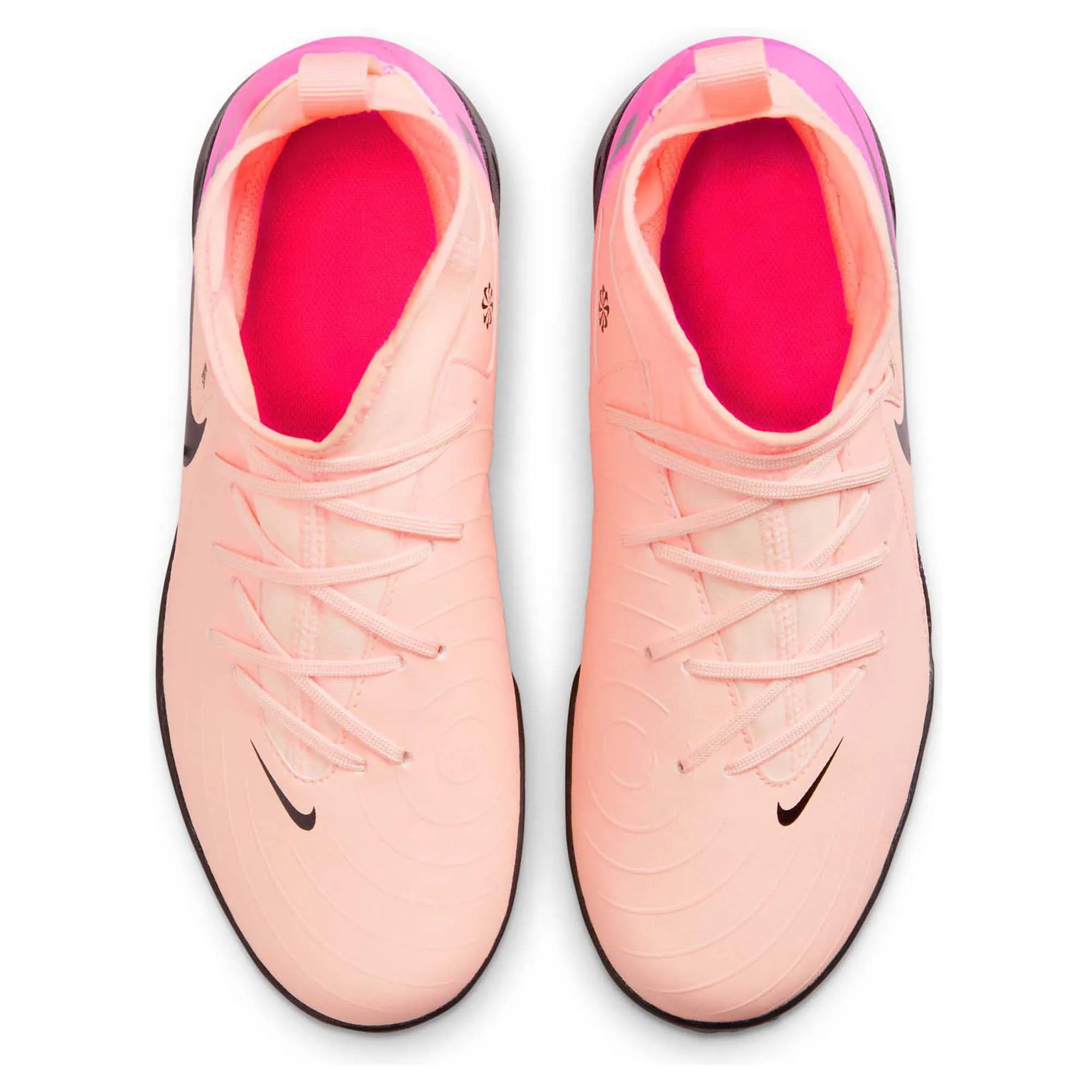 Jr. Phantom Luna 2 Academy Turf Junior's Football Boots