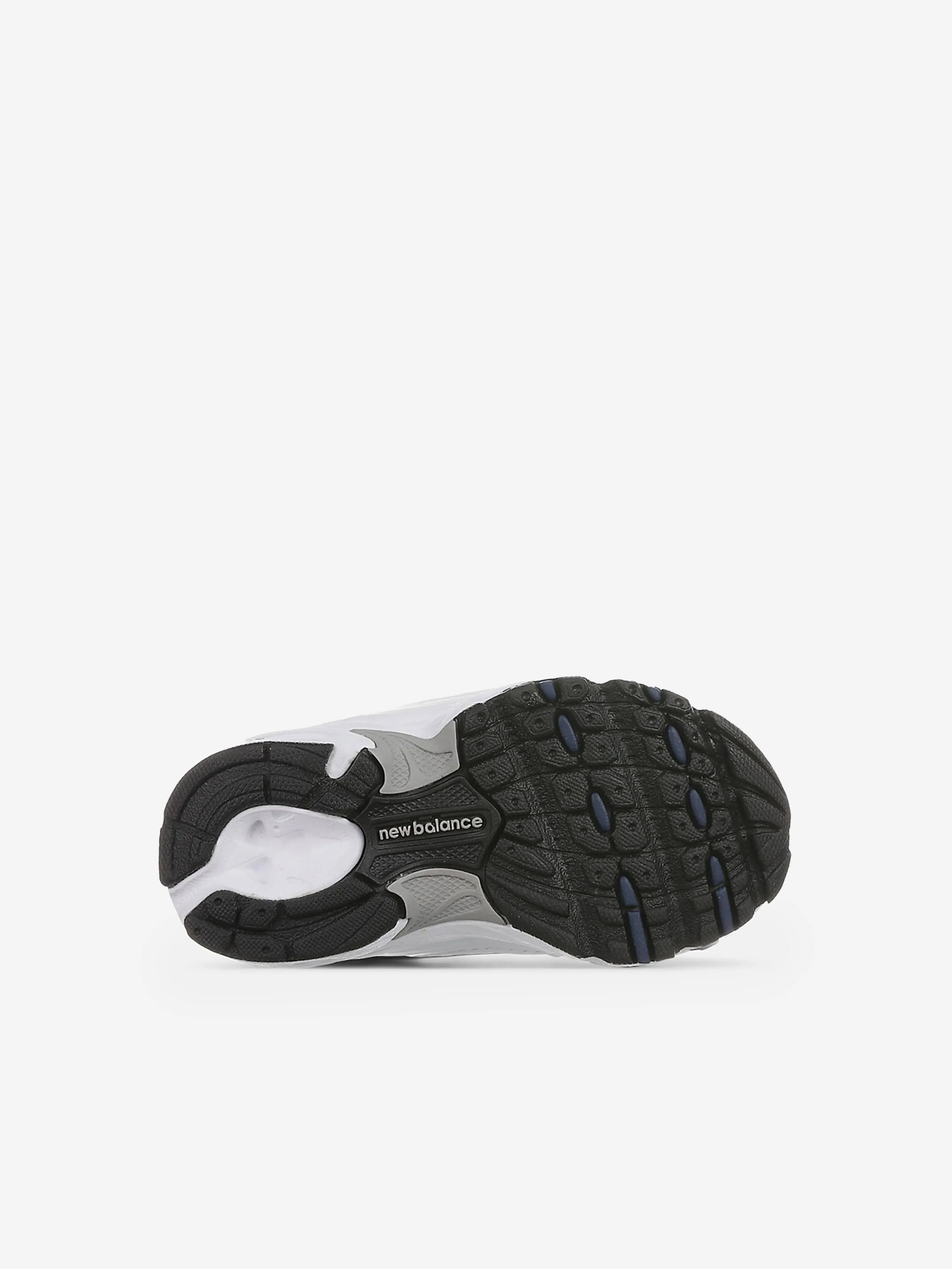 Kids 530 Trainers in White