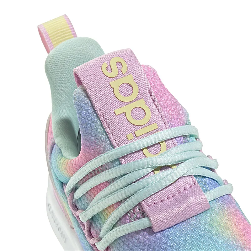 Kid's Preschool Lite Racer Adapt 7.0 Bliss Lilac/Halo Mist