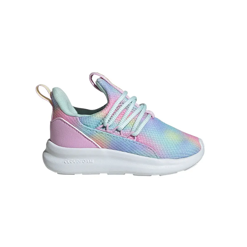 Kid's Toddler Lite Racer Adapt 7.0 Bliss Lilac/Halo Mist