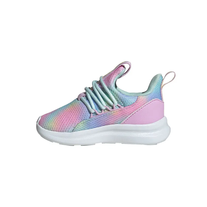 Kid's Toddler Lite Racer Adapt 7.0 Bliss Lilac/Halo Mist