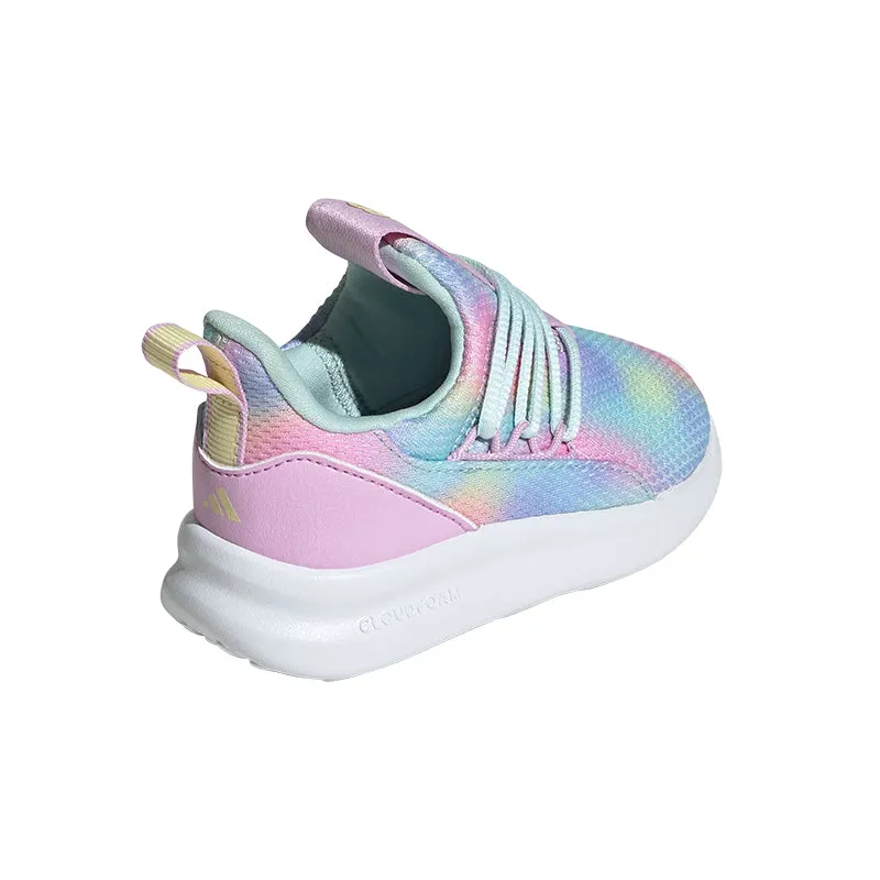 Kid's Toddler Lite Racer Adapt 7.0 Bliss Lilac/Halo Mist