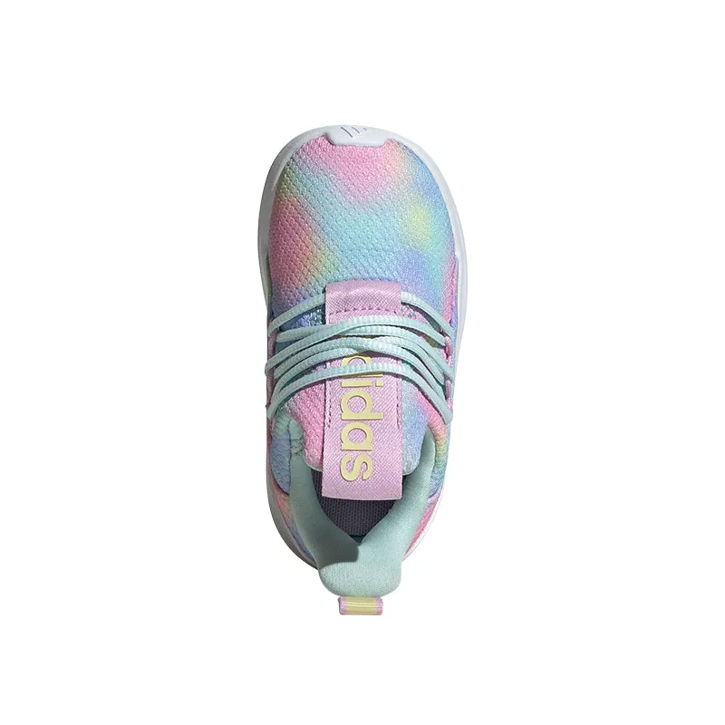 Kid's Toddler Lite Racer Adapt 7.0 Bliss Lilac/Halo Mist