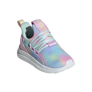 Kid's Toddler Lite Racer Adapt 7.0 Bliss Lilac/Halo Mist