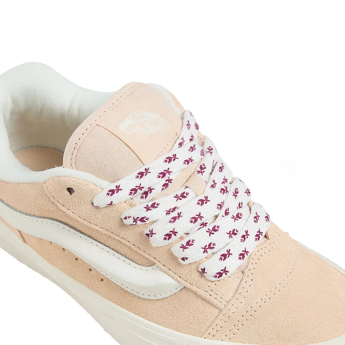 Knu Skool 'Pink'