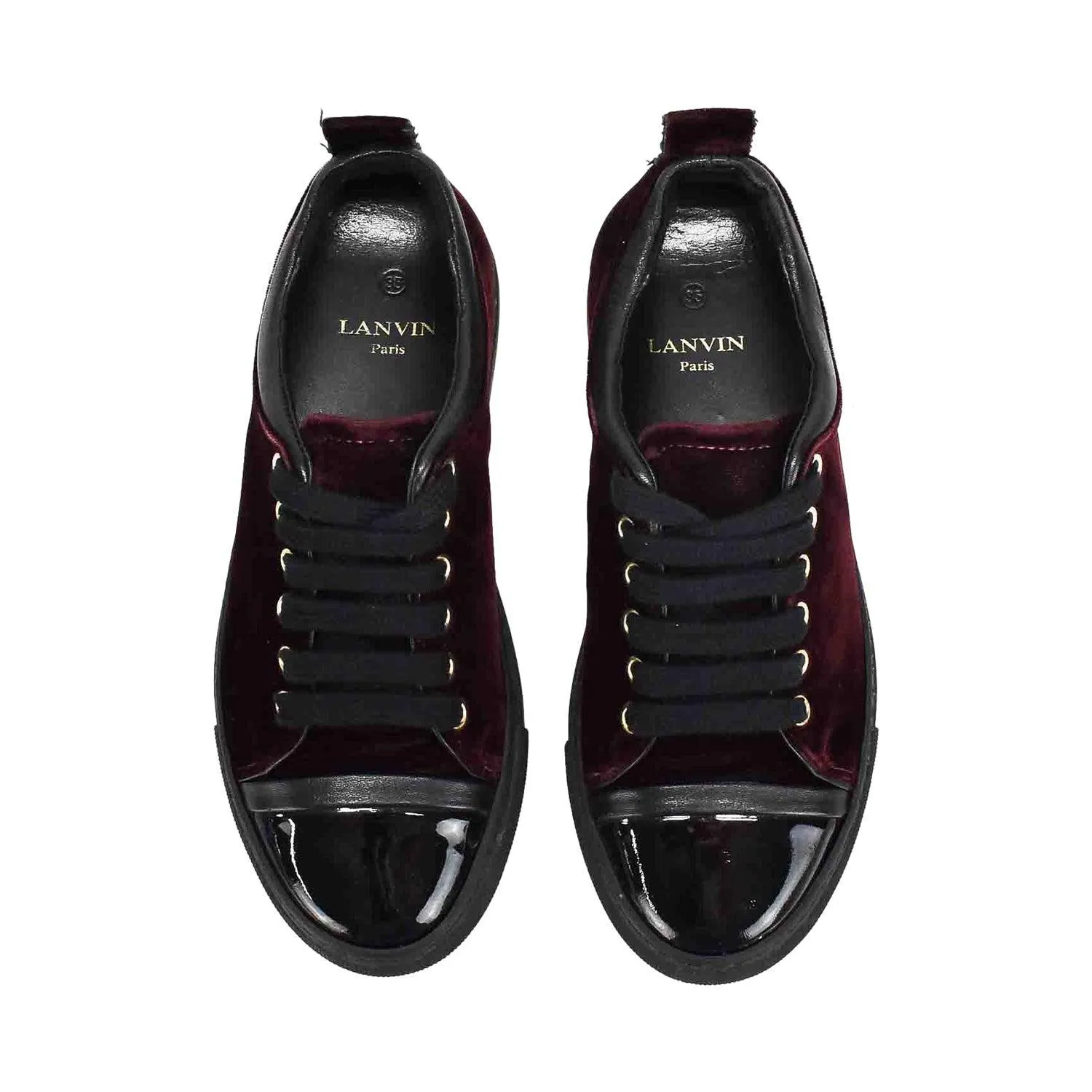 Lanvin Sneakers - Women's 35
