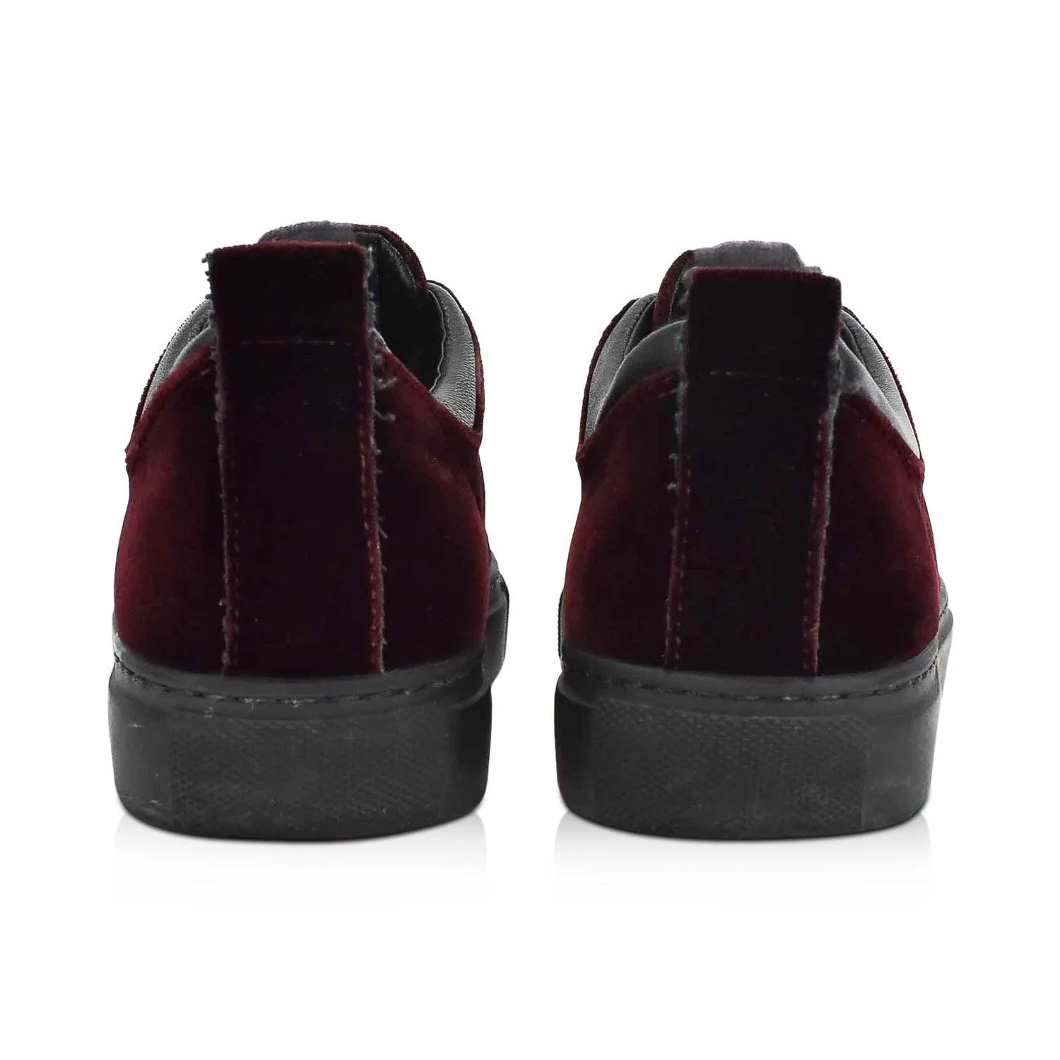 Lanvin Sneakers - Women's 35