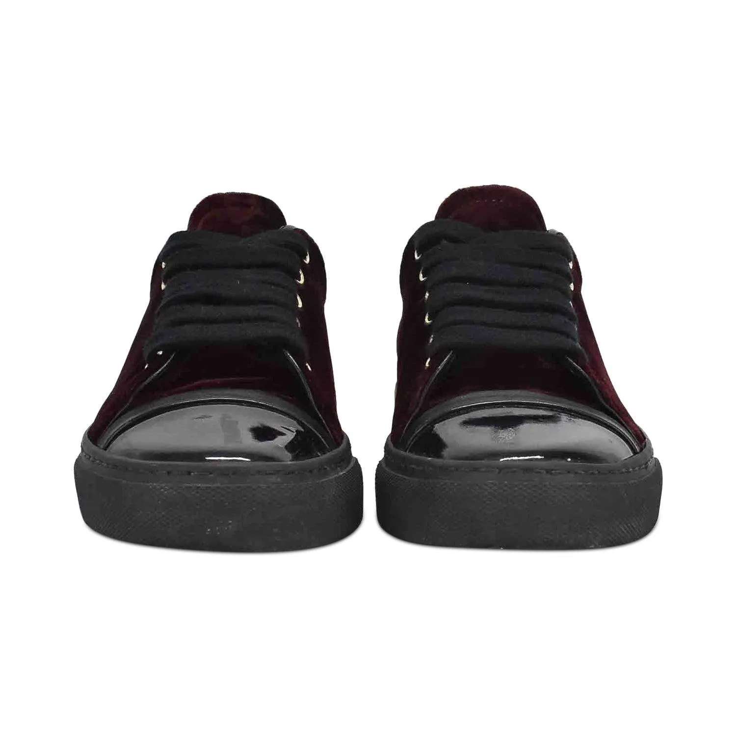 Lanvin Sneakers - Women's 35