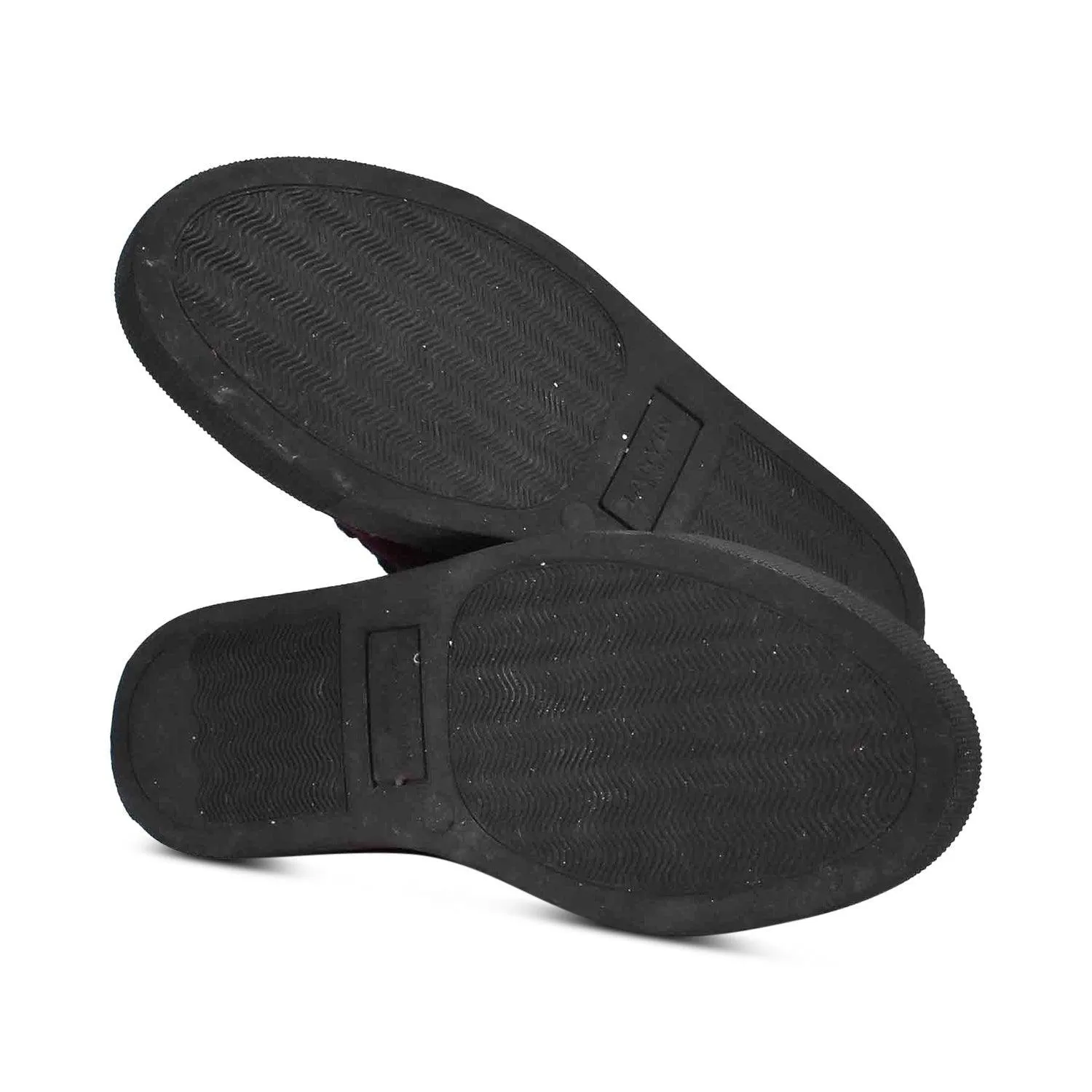 Lanvin Sneakers - Women's 35