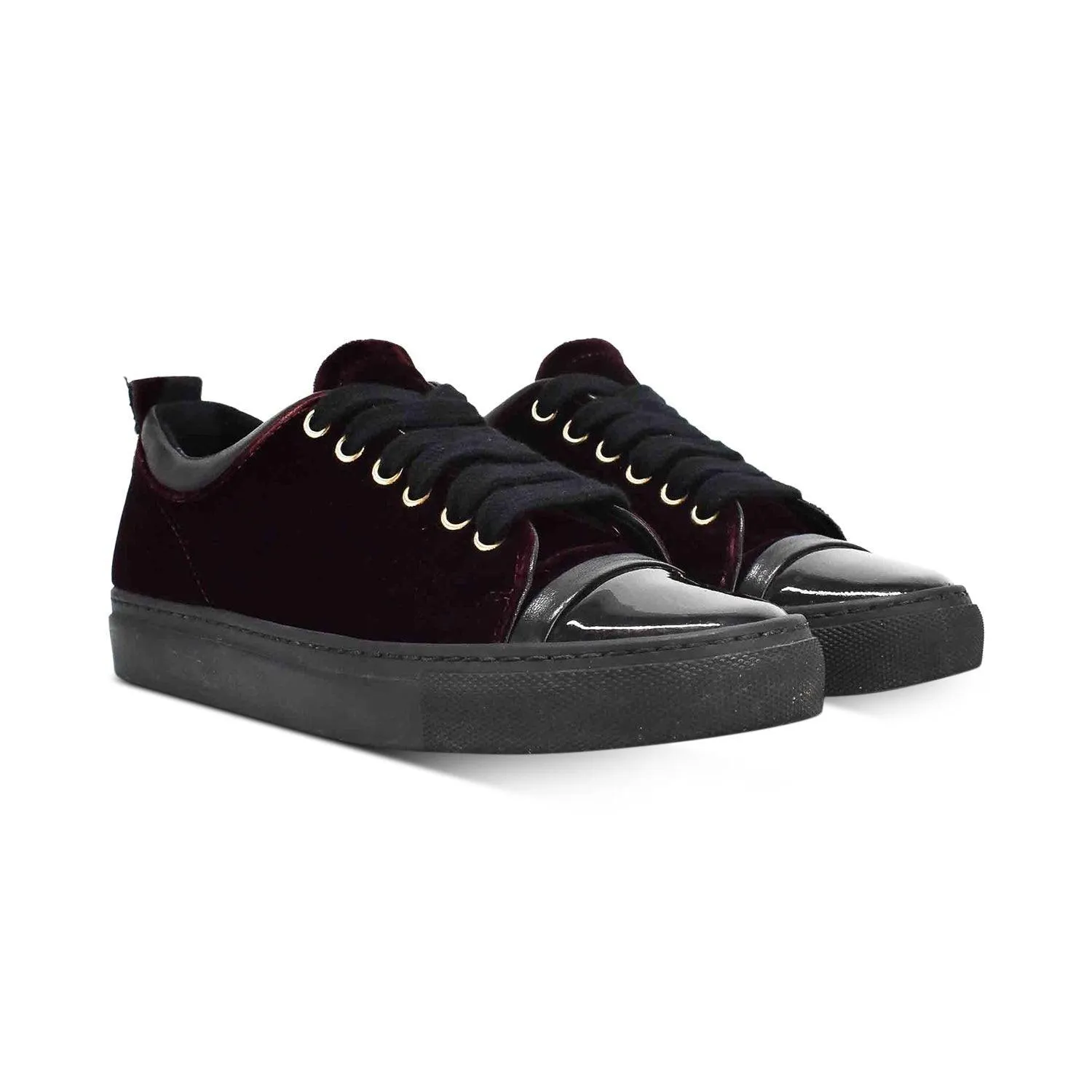 Lanvin Sneakers - Women's 35