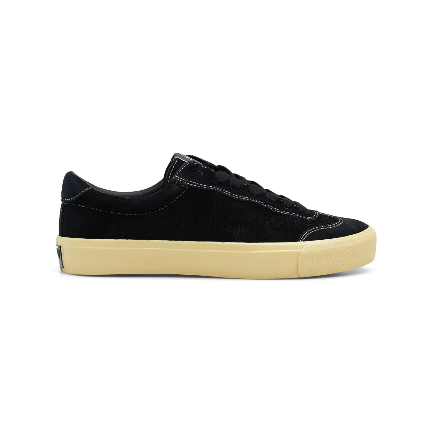 LAST RESORT - VM004 MILIC - BLACK/NICOTINE