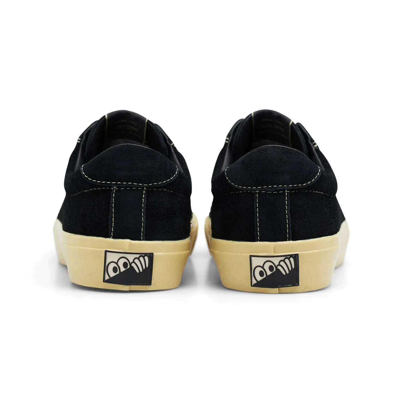 LAST RESORT - VM004 MILIC - BLACK/NICOTINE