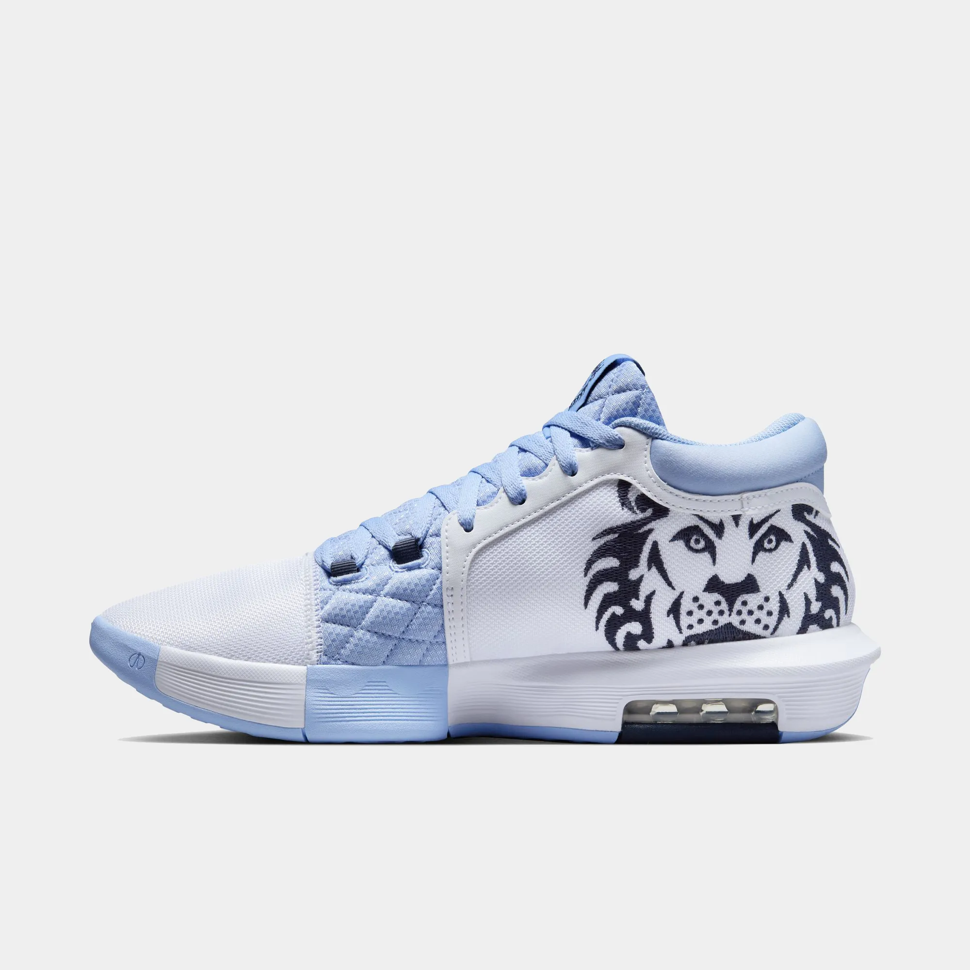 LeBron Witness VIII