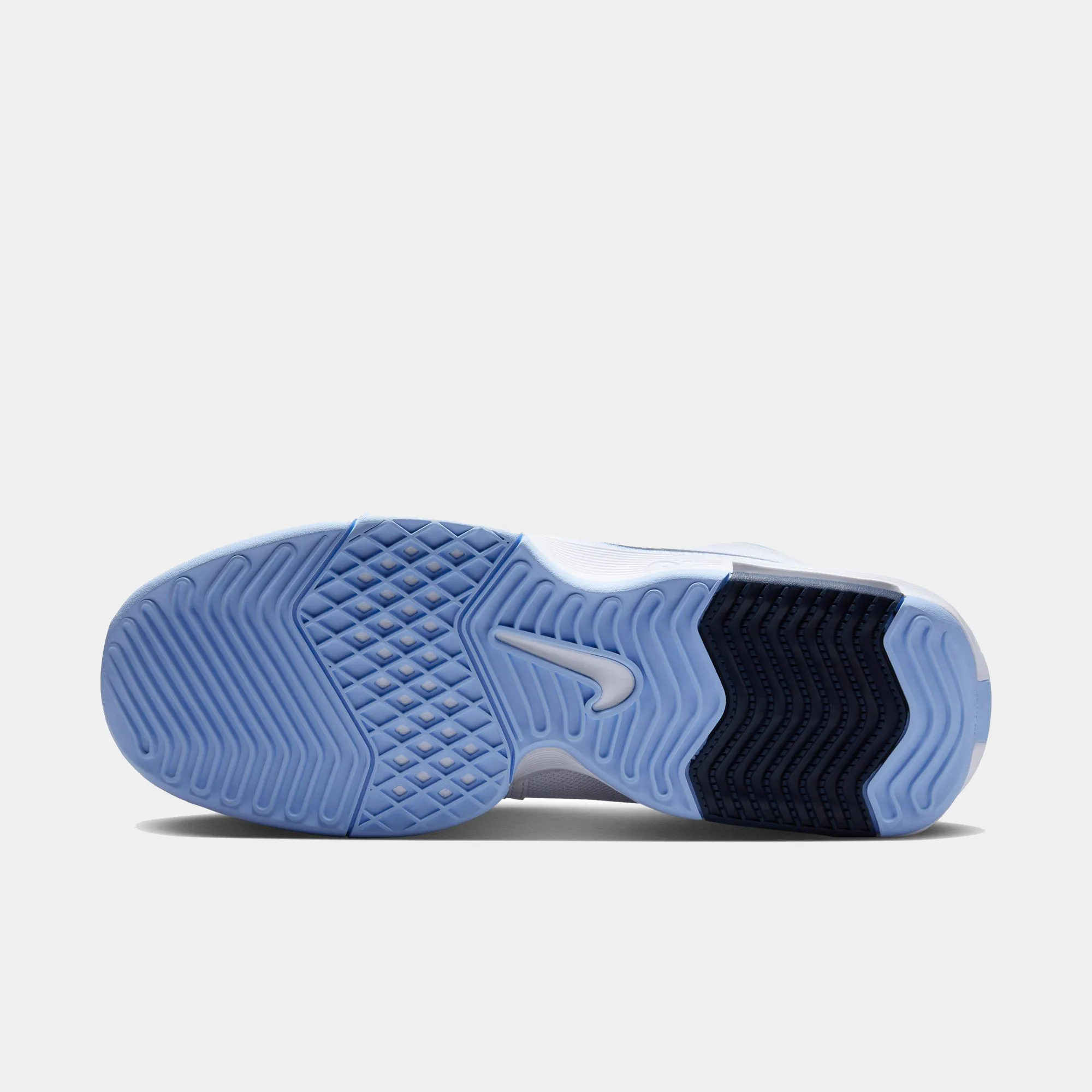 LeBron Witness VIII