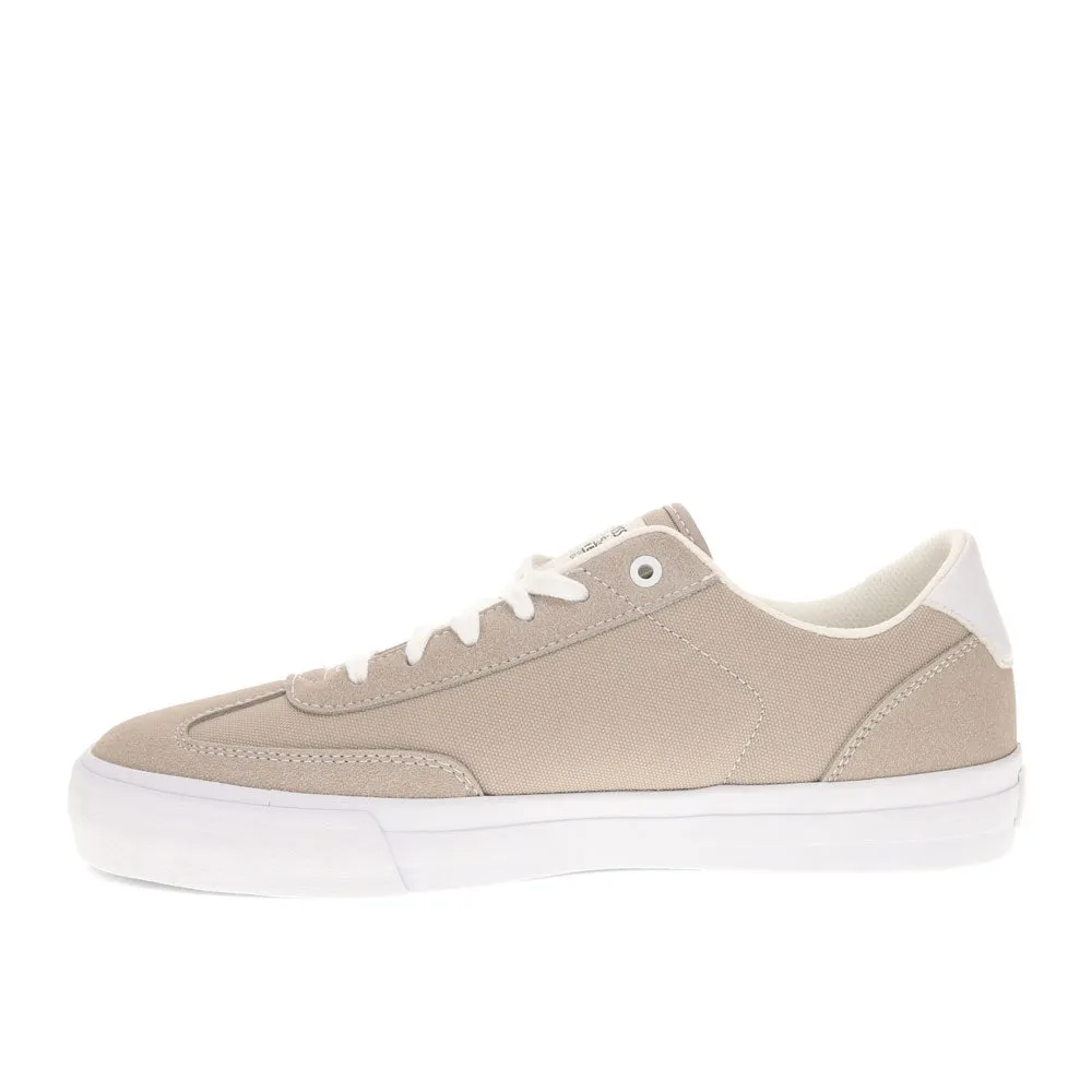 Levi's Mens Lux Vulc Textured Fabric Casual Lace Up Sneaker Shoe