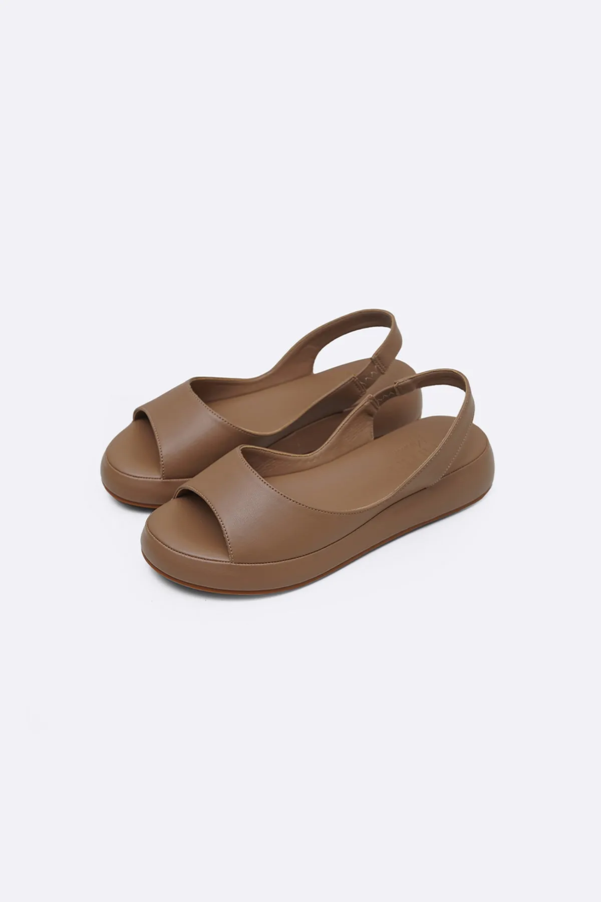 LIGHTWEIGHT MAMA SLINGBACKS