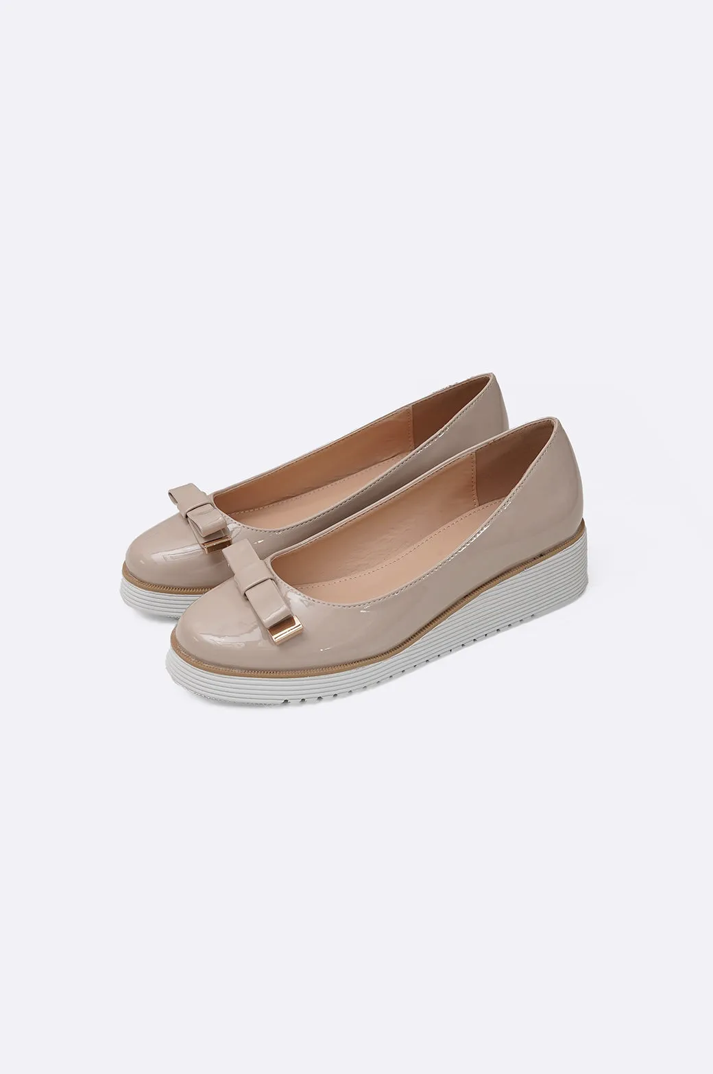LIGHTWEIGHT MAMA WEDGE