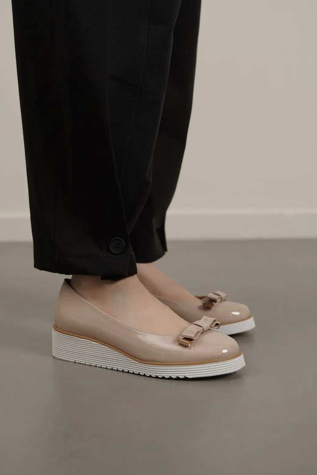LIGHTWEIGHT MAMA WEDGE