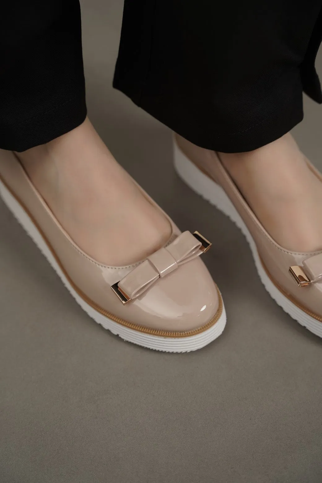 LIGHTWEIGHT MAMA WEDGE