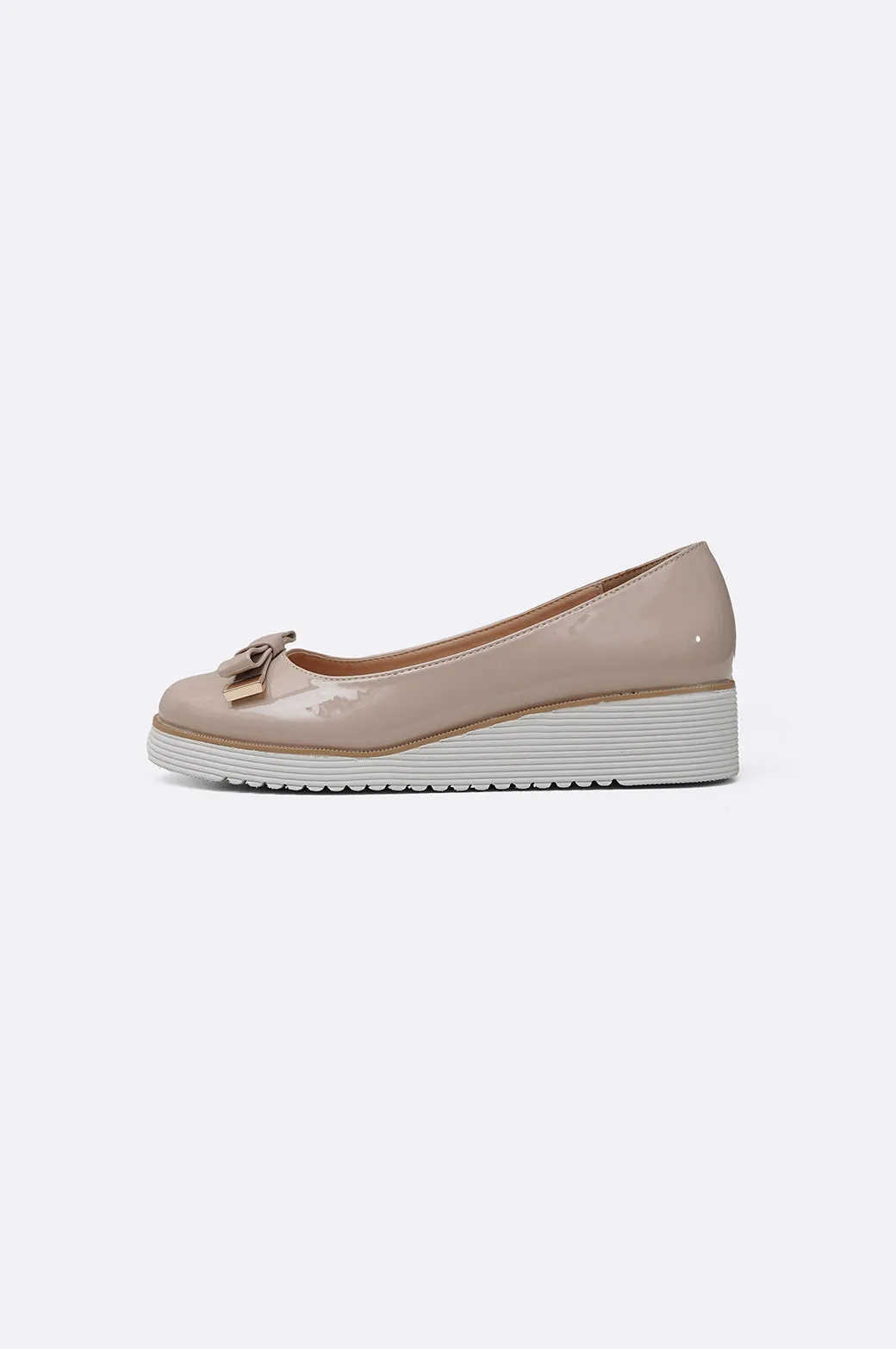 LIGHTWEIGHT MAMA WEDGE