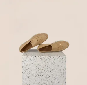 Lisa Studded - Sand